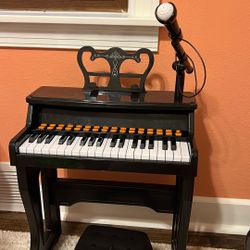Piano