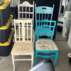 Kitchen Table Chairs