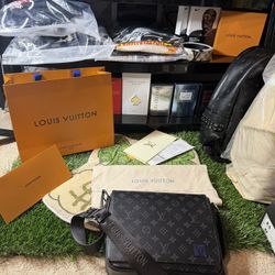 Lv SideBag 