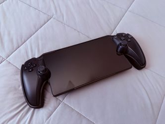 PlayStation Portal Black
