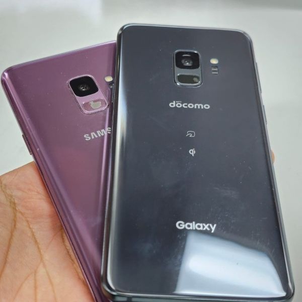 Kyoex - Shop Buy Samsung Galaxy S9 Unlocked SCV38 SC-02K