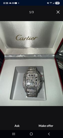 Cartier