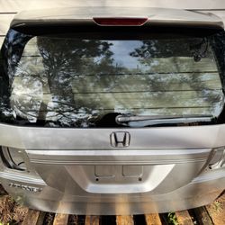 2005 Honda Odyssey