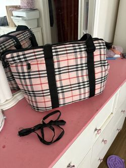 Bolsa Para Animal 