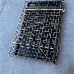 Dog Crate