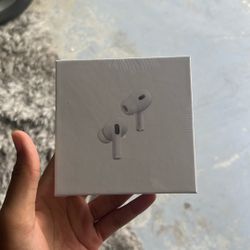 AirPod Pro 2nd 