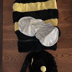 Halloween Costume Set