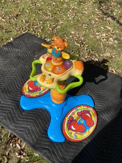 Vtech Baby Toy. Like New