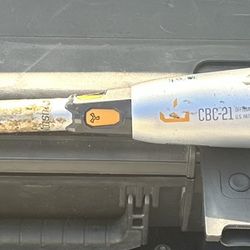 BBCOR 2021 CF BASEBALL BAT 32/29