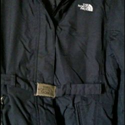 North Face winter Jacket 