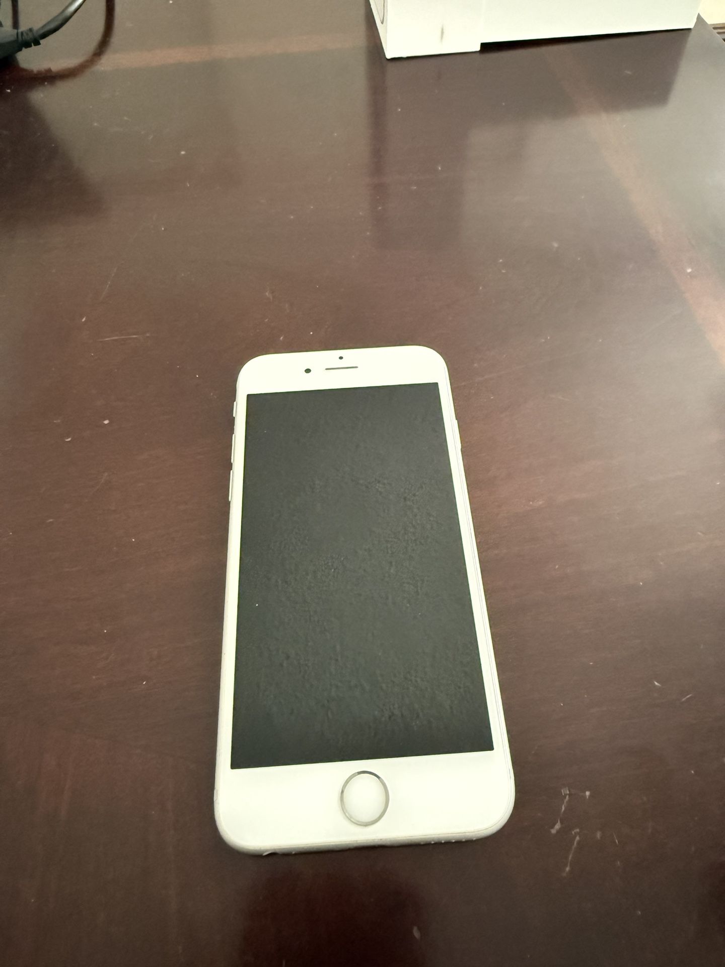 iPhone 6S 128gb