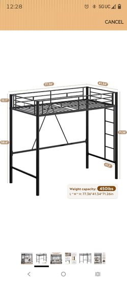 Loft beds