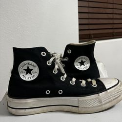 Platform Converse 