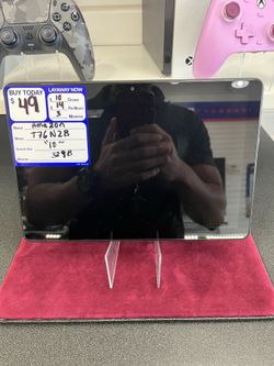 Amazon Tablet T76N2B / 32gb