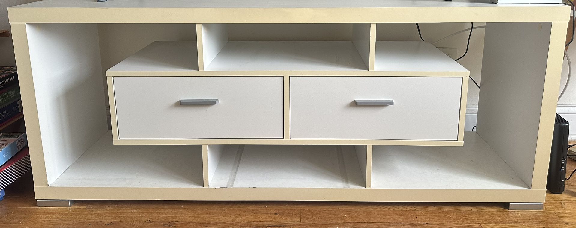 Modern TV Stand / Media Console