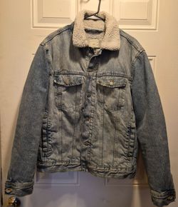 HM Men's Jacket