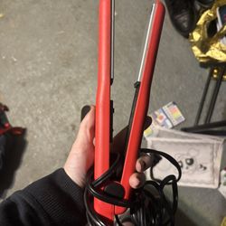 Hair Straightener 