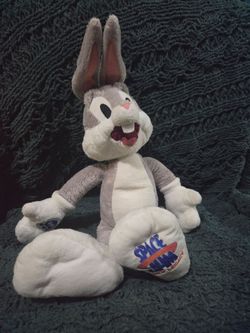 Space jam bugs bunny build a bear