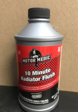 Motor medic