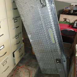 Tool Box Big 