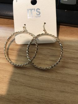 Fashion Earrings 