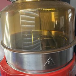 NuWAVE Infrared Oven 