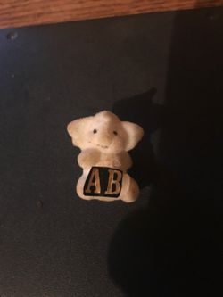 AB pin