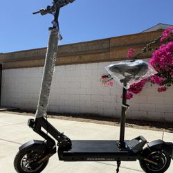 Electric bicycle