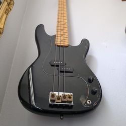 Epiphone Bass Guitar