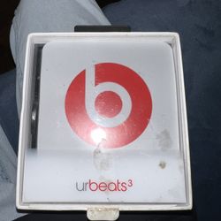 Urbeats 3 Wired Headphones By Dr.Dre