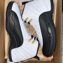 Jordan 12 Retro Taxi Size 10.5M