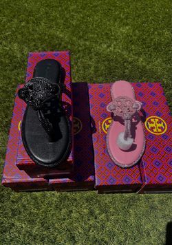 Tory Burch sandals