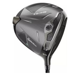 Brand New TaylorMade Qi35 9.0 Golf Driver Regular Flex