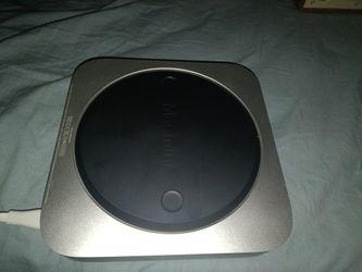 Mini Mac 2010