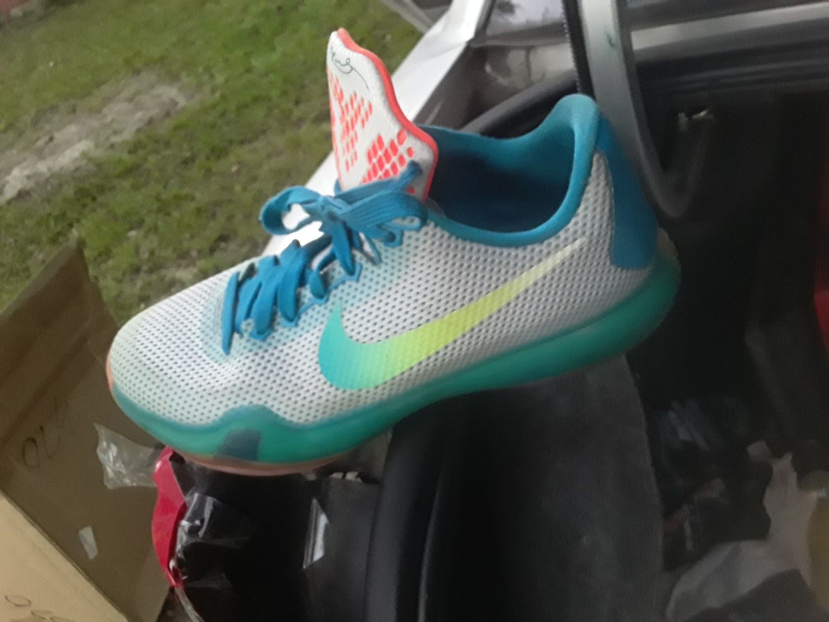 Shoes shoes shoes
