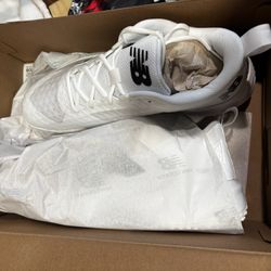 New Balance Turf Shoes