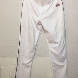 Harvard  new balance Baseball pants