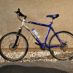 For Sale - Fuji Thrill SE Road/Mountain Bike