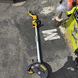DeWalt 20V Edger