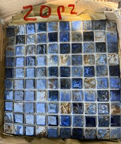 Mosaic Tiles