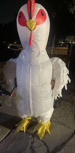 Halloween Costume