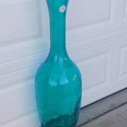 Large Vase