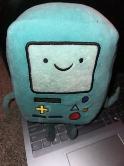 BMO PLUSH