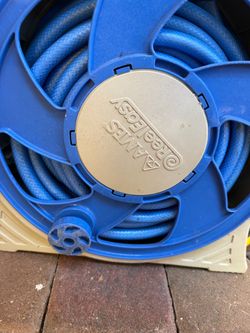 Ames Reel Easy Garden Hose Reel