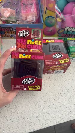 dr Pepper Needoh