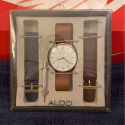 ALDO Watch for Sale in Smyrna TN OfferUp