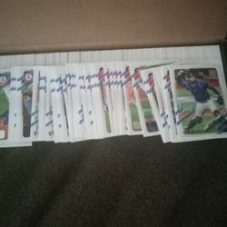 2021 Topps Baseball Cards 