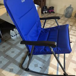 U-line XL Rocking Chair