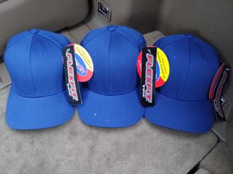 Baseball hats