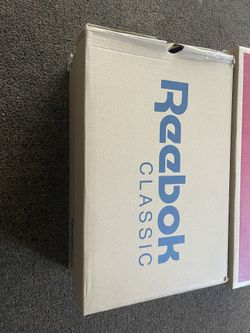 Reebok Classic
